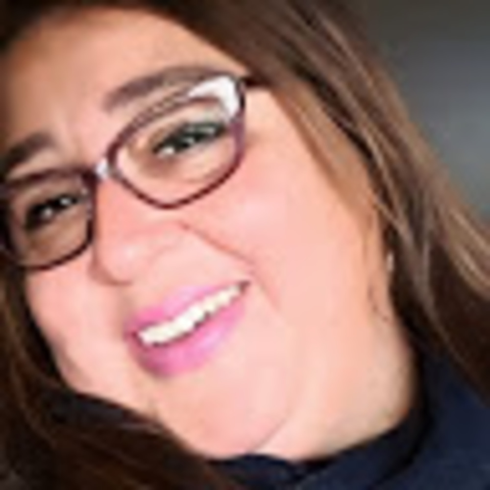 Meet your Posher, Guadalupe